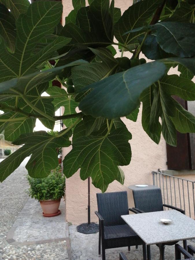 B&B Ronco Degli Ulivi Изео Екстериор снимка