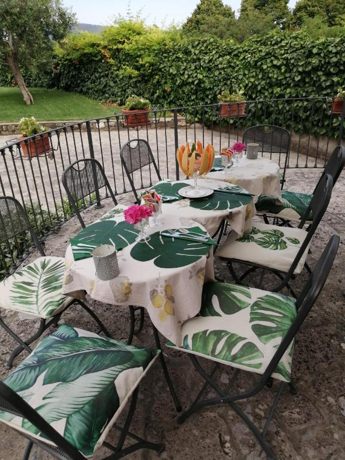 B&B Ronco Degli Ulivi Изео Екстериор снимка